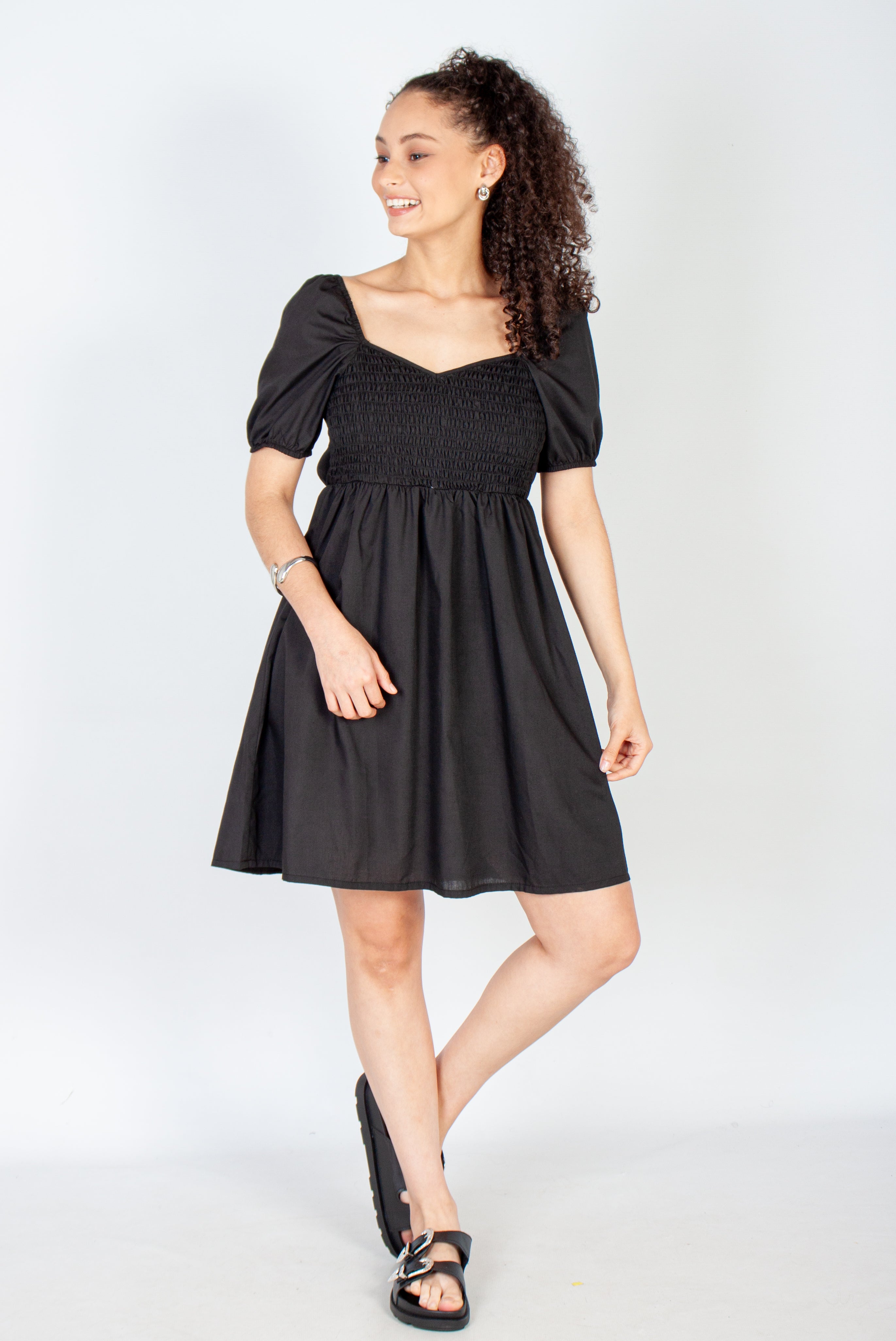 Babydoll Dress